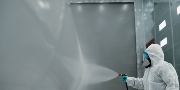 Pioneering Progress: Trailblazers Shaping the Future of Coating and Painting Industries