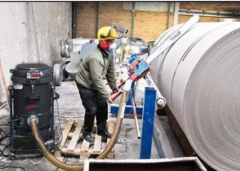 The Power to Transform: How Compressors and Vacuums Shape the Modern World