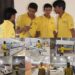 Tasa’s Interior Design Transformation of Bengaluru Homes Earns International Design Award