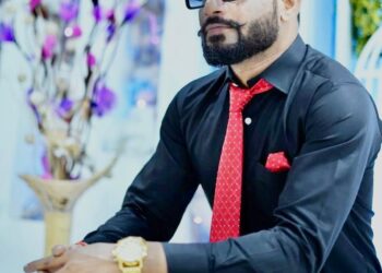 ” B Pratap is back with another Punjabi Song Kangana, with the melodious voice of Akhil Raj”