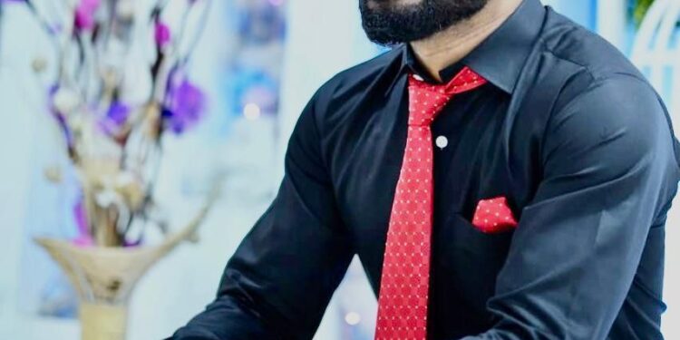 ” B Pratap is back with another Punjabi Song Kangana, with the melodious voice of Akhil Raj”