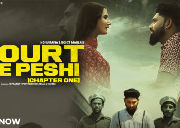 “Court Me Peshi” B Pratap’s another song set to be released on 22 June 2023.”