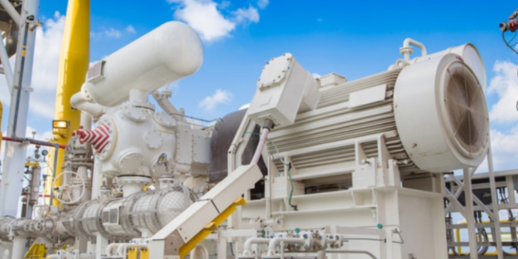 Compressors and Vacuums: Driving Reliability and Safety in Manufacturing Processes