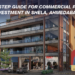 Step-by-Step Guide for Commercial Property Investment in Shela, Ahmedabad, Gujarat