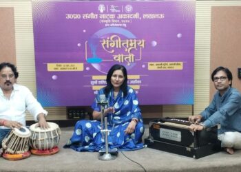 DOUBLE SUCCESS FOR SHASHIKA IN INDIA