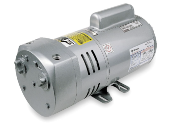 The Power of Pressure: How Compressors and Vacuums Shape Material Handling