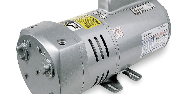 The Power of Pressure: How Compressors and Vacuums Shape Material Handling