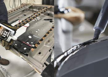 Industrial Adhesives for High-Temperature Applications: Ensuring Performance