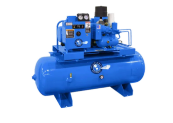 Empowering Sustainability: The Role of Compressors and Vacuums in Green Initiatives