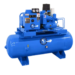 Empowering Sustainability: The Role of Compressors and Vacuums in Green Initiatives