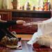 Ram Govind Das emphasis to learn balance from Yoga