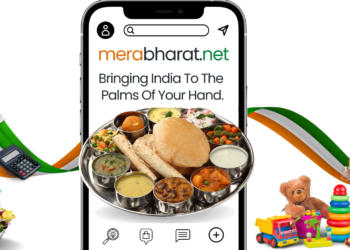 Step into Tomorrow: Merabharat.net as India’s Gateway to a Digital Utopia and Enhanced Living Experience