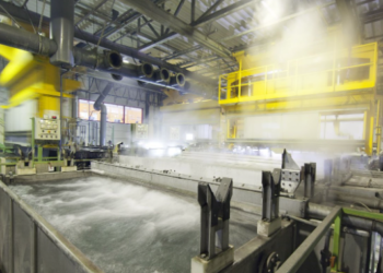 Fortifying the Shield: Unveiling Strategies and Solutions for Chemical Resistance in Surface Treatment