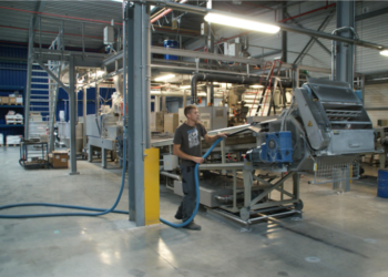 From Construction to Manufacturing: The Versatility of Compressors in Different Industries