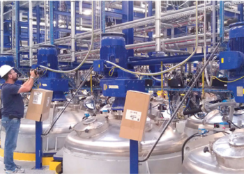 Redefining Durability: How Coating and Painting Prolong the Lifespan of Materials