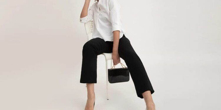 Breaking the Rules: Experimenting with Non-Traditional Formal Wear for Women