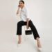 Breaking the Rules: Experimenting with Non-Traditional Formal Wear for Women