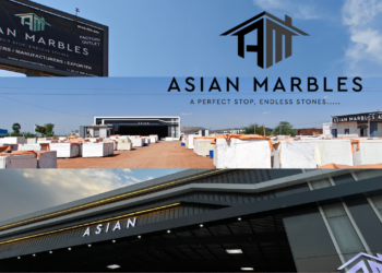 Asian Statuario: The Exclusive Marble Product by Pioneers of Indian Marble, Asian Marbles