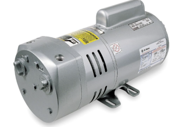 Manufacturing Excellence: Unlocking the Competitive Edge with Compressors and Vacuums