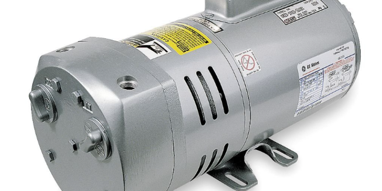 Manufacturing Excellence: Unlocking the Competitive Edge with Compressors and Vacuums