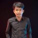 Cambodian Sorm Sokpha rising star as a content creator and cameraman