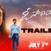 O Saathiya Telugu movie trailer released