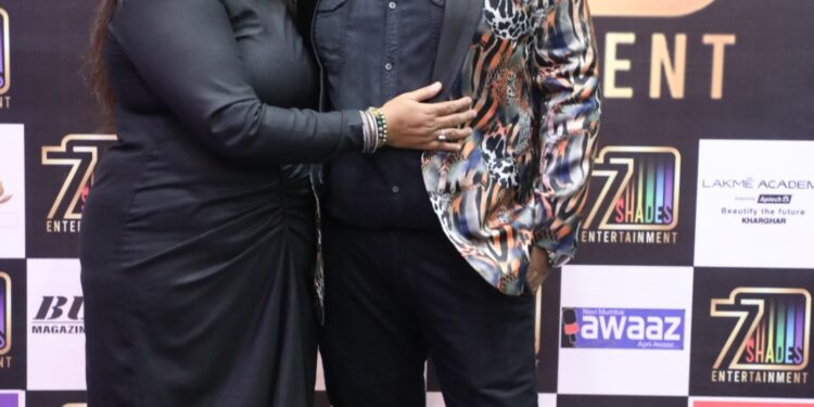 “Poshak Season 2: A Star-Studded Affair Redefining Fashion and Inclusivity”