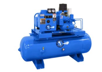 Industry Insights: Analyzing the Market Trends of Compressors and Vacuum Systems