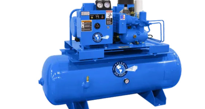 Industry Insights: Analyzing the Market Trends of Compressors and Vacuum Systems