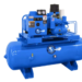 Industry Insights: Analyzing the Market Trends of Compressors and Vacuum Systems