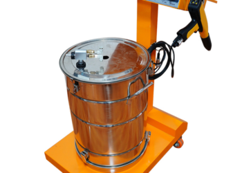 “The Finishing Touch: How Coating and Painting Elevate the Electronics Industry”