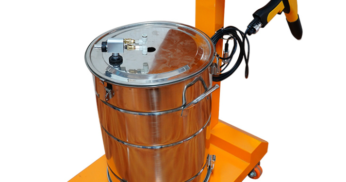 “The Finishing Touch: How Coating and Painting Elevate the Electronics Industry”