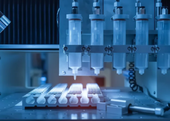 Adhesives for Medical Device Assembly: Ensuring Patient Safety