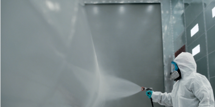The Power of Choice: Exploring the Pantheon of Coating and Painting Methods