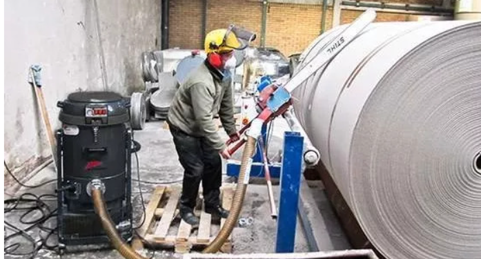 Compressors and Vacuums: Enhancing Efficiency in Food and Beverage Production