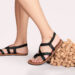 Paaduks, the trailblazer in sustainable fashion, is proud to announce the launch of their all-new Cork footwear collection