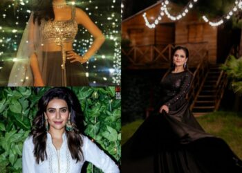 Auraa Trends: Unveiling the Sparkle of Redefining Jewellery for the Modern Woman