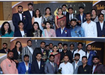 Global Awards Announces Winners Of Maharashtra’s Business Tycoon Awards 2023