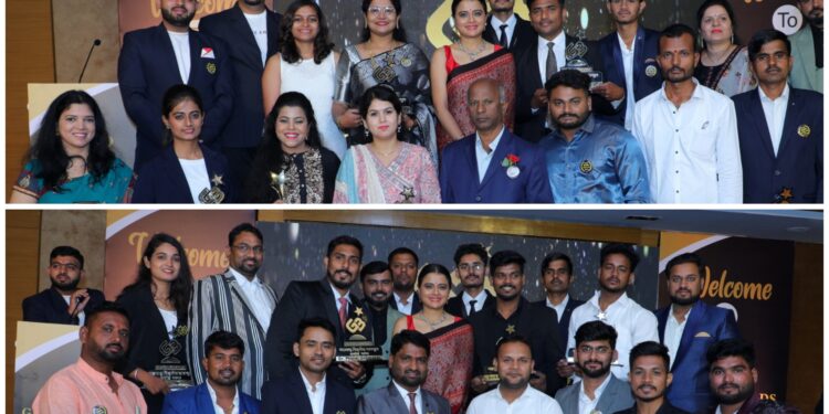 Global Awards Announces Winners Of Maharashtra’s Business Tycoon Awards 2023