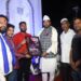 Director Altaf Dadasaheb Shaikh: Dharavi Katta movie poster launch ceremony