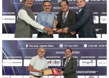 Terna Engineering College (TEC) Nurtures Future Innovators and Achieves Remarkable Industry Recognition