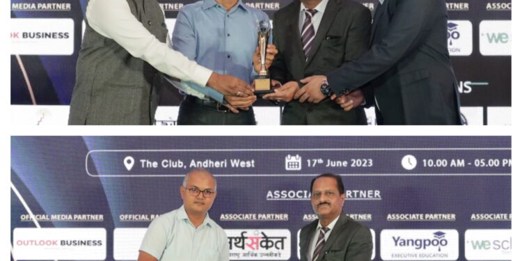 Terna Engineering College (TEC) Nurtures Future Innovators and Achieves Remarkable Industry Recognition