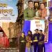 Bhajan Samrat Padma Shri Anup Jalota and his disciple L.Nitesh Kumar’s  “Bhajan Parampara”  awarded as the Best Devotional Album of the year