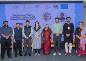 UNICEF & Elixir to support in setting up a Multi-Stakeholder Platform to increase awareness about Positive Parenting practices in Gujarat