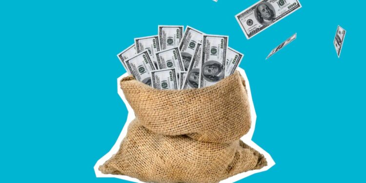 Discover the Hidden Opportunities of Online Income: Insights from Dollars Bag