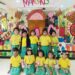 Makoons Play School in Ovala Thane Celebrates Chocolate Day with Joyful Makoonites
