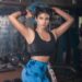 From Fitness Model to Bollywood Star: Sanjana Gupta’s Inspiring Journey Captivates Delhi’s Youth