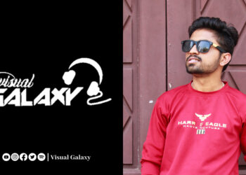 Visual Galaxy a.k.a. Abhishek Raval, Extraordinary Musical Journey From Passion To Success