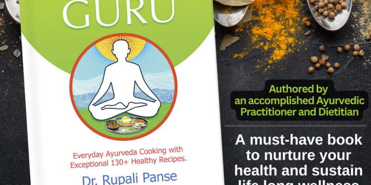 Discover the Path to Mindful Eating with “Food Guru: Your Guide to Eating Right