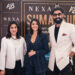 NEXA joins SIIMA, the Biggest Awards Show of South India as the Title Sponsor.